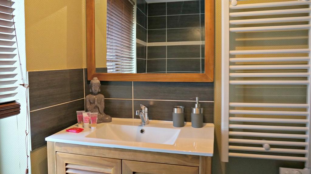 Little Suite - Louise Lille Zimmer foto