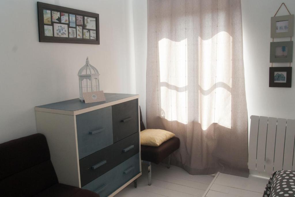 Little Suite - Louise Lille Zimmer foto