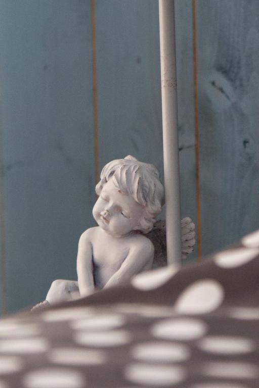 Little Suite - Louise Lille Zimmer foto
