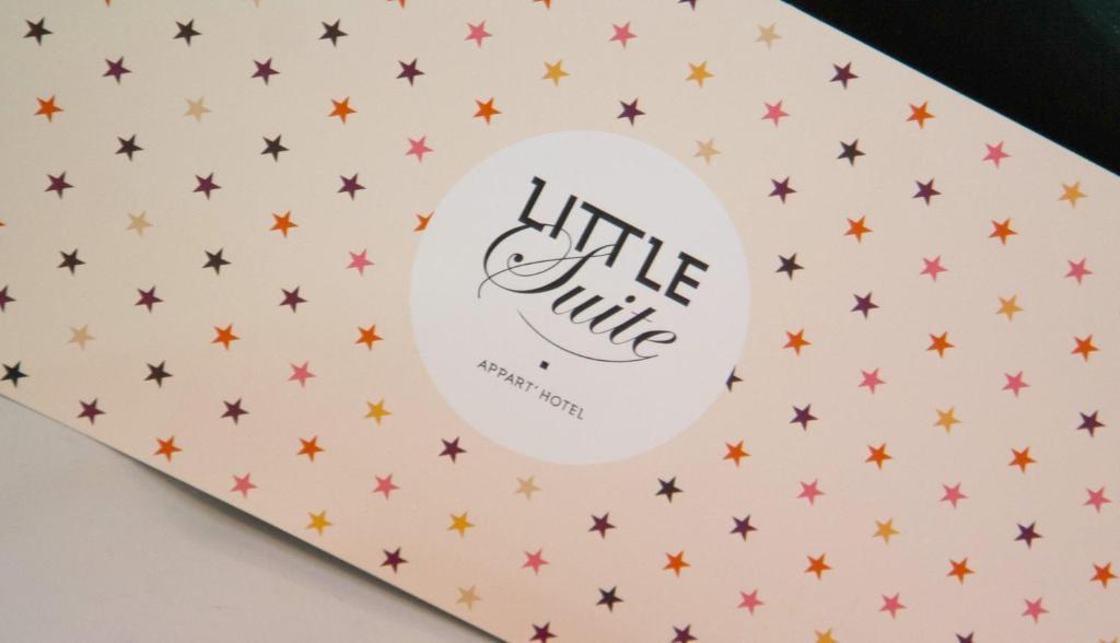 Little Suite - Louise Lille Exterior foto