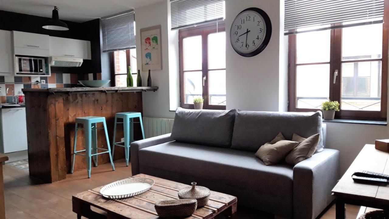 Little Suite - Louise Lille Exterior foto
