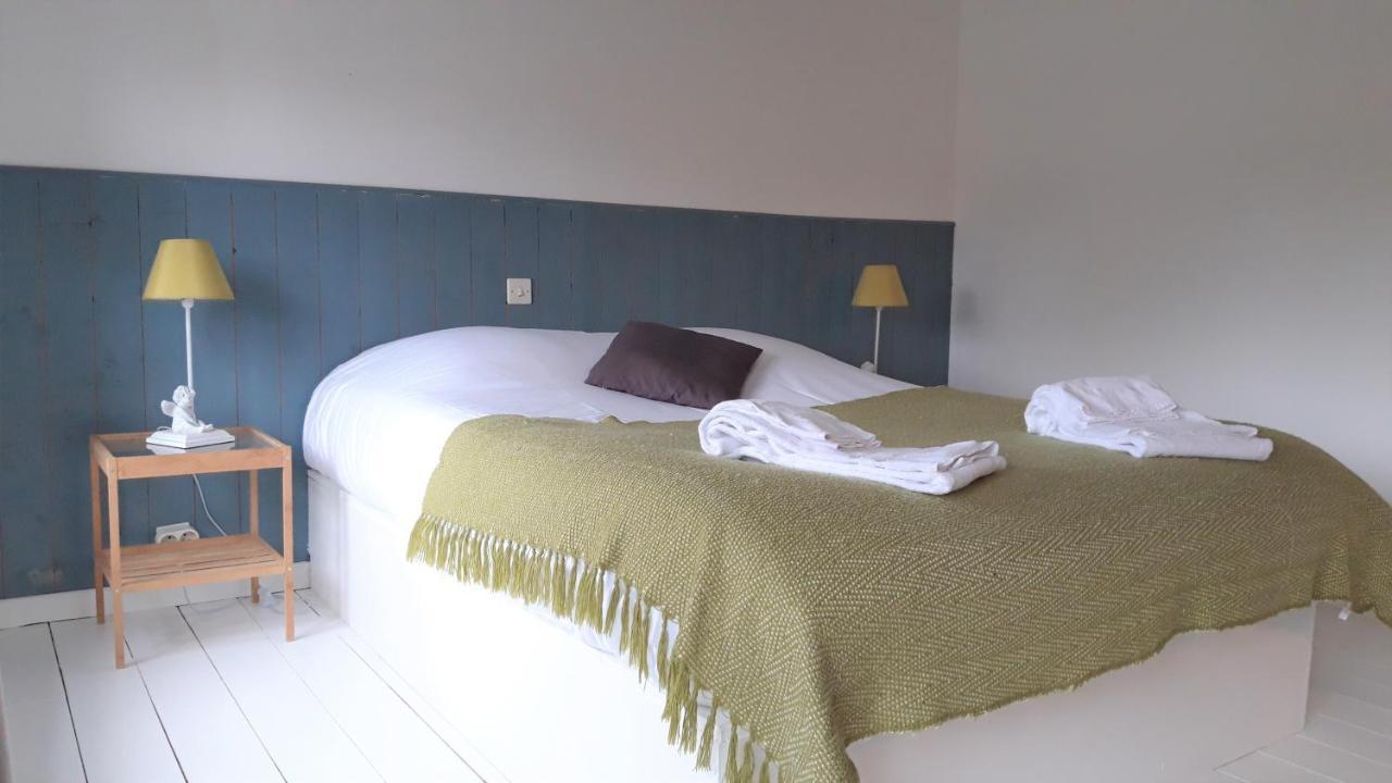 Little Suite - Louise Lille Exterior foto